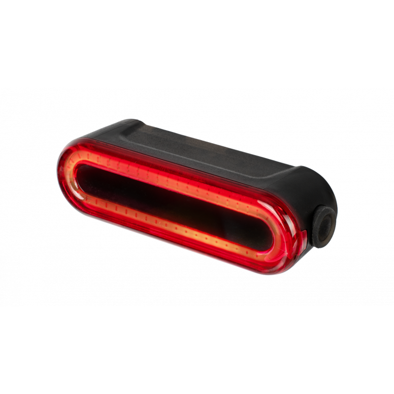 Topeak Redlite 60 -  - Black