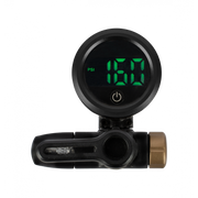 Topeak Shuttle Gauge Digital 2.0 -  - Black