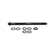 Topeak Zi:Rak Thru-Axle - 12x1.0mm - Black