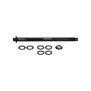 Topeak Zi:Rak Thru-Axle - 12x1.5mm - Black