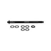 Topeak Zi:Rak Thru-Axle - 12x1.75mm - Black