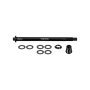 Topeak Zi:Rak Thru-Axle - SRAM UDH - Black