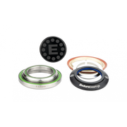 Enduro Bearings IS 42/52 36x45 Drop-In Headset -  - Black