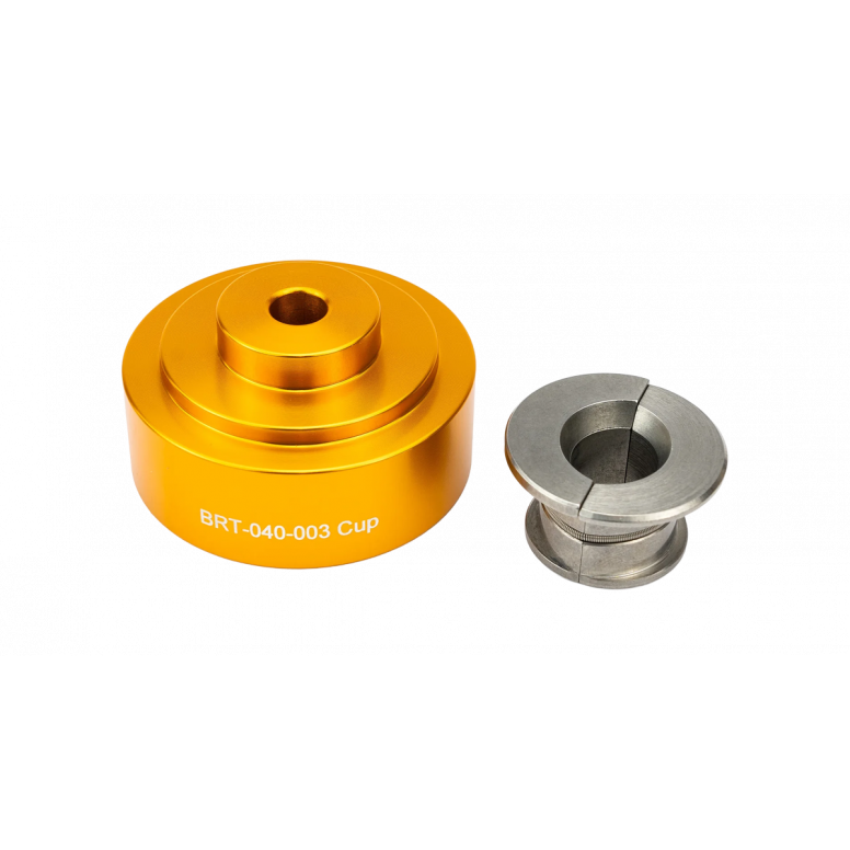Enduro Bearings BRT-040-BB86/92 Adapter Cup & Puller -  - Gold