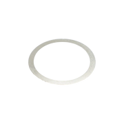 Enduro Bearings Upper Headset Bearing Shim - 28.7 x 0.25mm -  - Silver