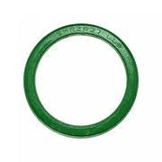 Enduro Bearings SMR 2437 Bearing Seal Kit for XD15 & 440c BBs - 4pcs -  - Green