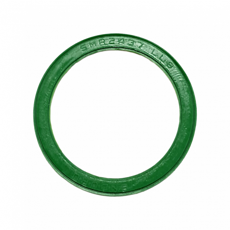 Enduro Bearings SMR 2437 Bearing Seal Kit for XD15 & 440c BBs - 4pcs -  - Green