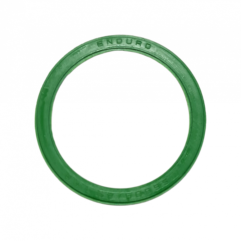 Enduro Bearings 6806/29 Bearing Seal Kit for XD15 & 440c BBs - 4pcs -  - Green