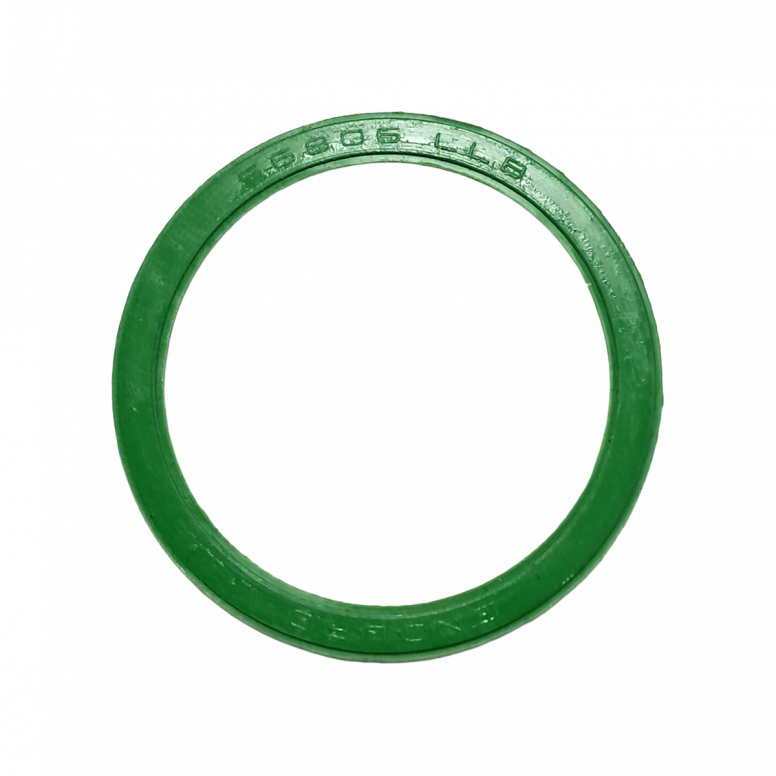 Enduro Bearings 6806 Bearing Seal Kit for XD15 & 440c BBs - 4pcs -  - Green