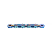 KMC X12-L Waxed Chain 126L - Shimano 12sp - 1pc - Blue