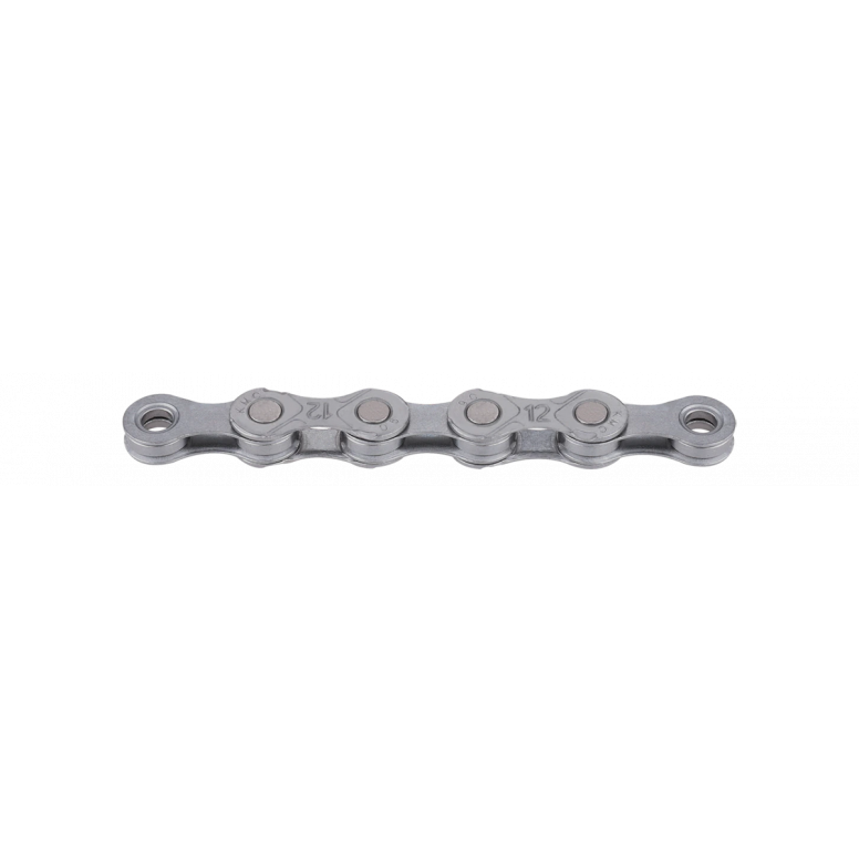 KMC e12 Turbo Chain EPT 50m Reel w/40 Links -  - Silver