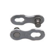 KMC Missing Link 10NR - 1pc - Silver