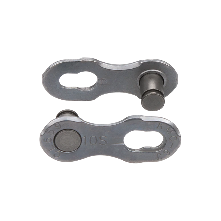 KMC Missing Link 10NR - 1pc - Silver