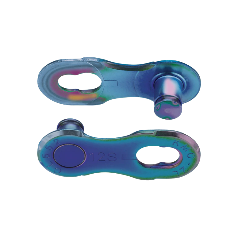 KMC MissingLink 12NR Speed - 1pc - Blue