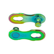 KMC MissingLink 12NR Speed - 1pc - Green