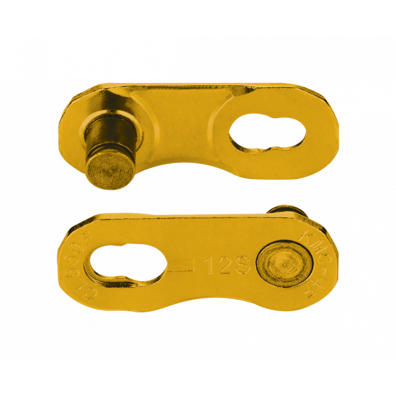 KMC Missing Link FLAT NR - 1pc - Gold