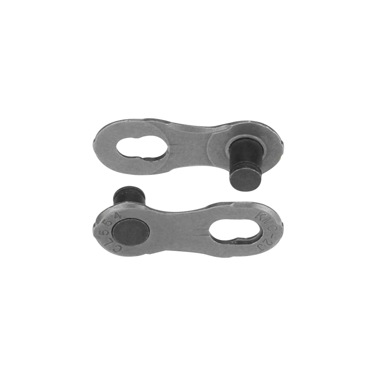 KMC Missing Link X-Glide NR - 1pc - Silver