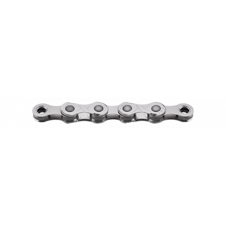 KMC eGlide CUES EPT Chain 126L - 1pc - Silver