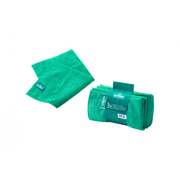 Motorex Microfibre Cloth - 3 Pack -  - Turquoise