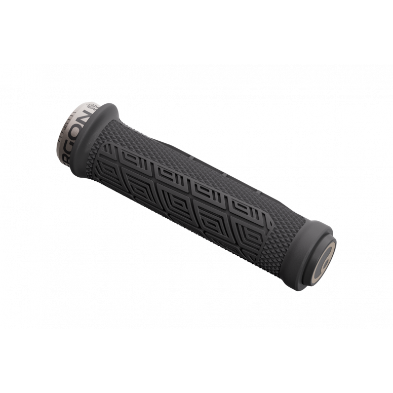 Ergon GDH Grips - Slim - Black