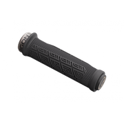 Ergon GDH Grips - Fat - Black