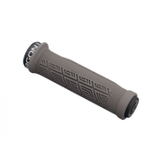 Ergon GDH Grips - Fat - Grey