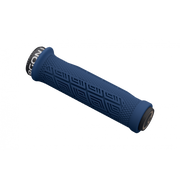 Ergon GDH Grips - Standard - Blue