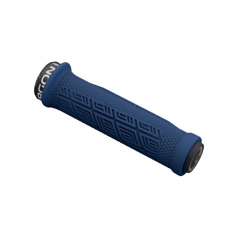 Ergon GDH Grips - Standard - Blue