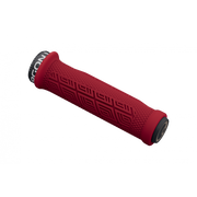 Ergon GDH Grips - Standard - Red