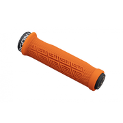 Ergon GDH Grips - Standard - Orange