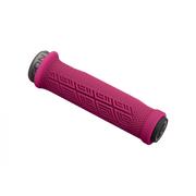 Ergon GDH Grips - Standard - Pink