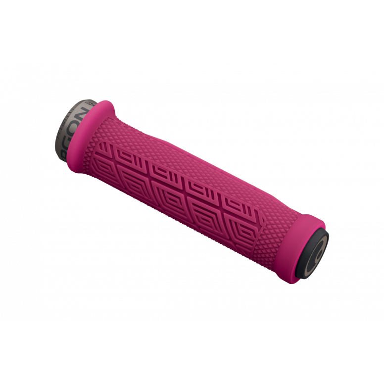 Ergon GDH Grips - Standard - Pink