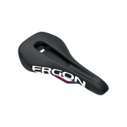 Ergon SM Enduro Men Pro Titanium - Medium/Large - Black/Oil Slick