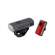 Moon Sport Rigel Max-S (1600lm) & Helix Lite (100lm) -  - Black