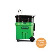 Rozone ROwasher Mobile Starter Pack – SPECIAL ORDER -  - Green