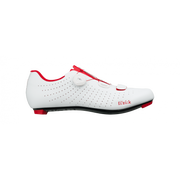 Fizik R5 Tempo Overcurve - 36 - White/Red