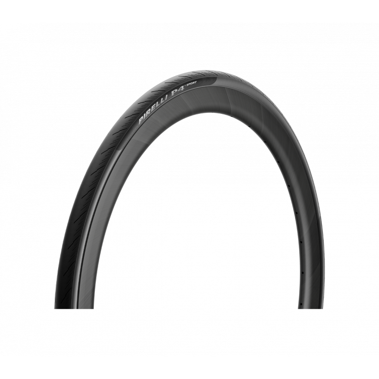 Pirelli P4 Sport - 700x26c - Black