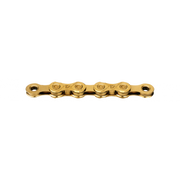 KMC X12 Chain 126L - Shimano 12sp - 1pc - Gold