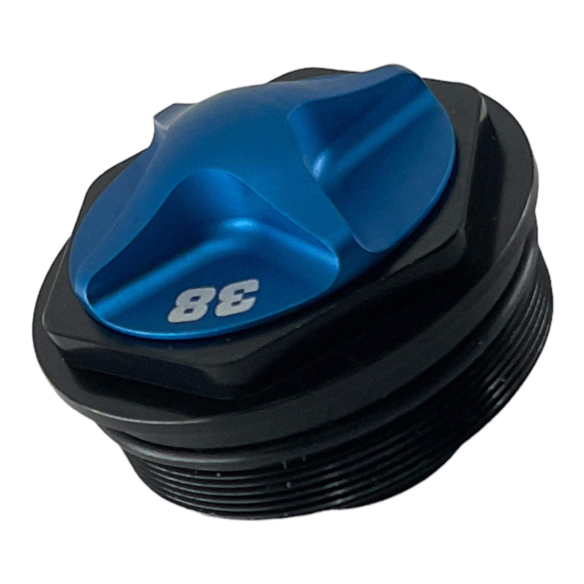 FOX Fork 38 FLOAT NA2 Topcap Assembly 2021