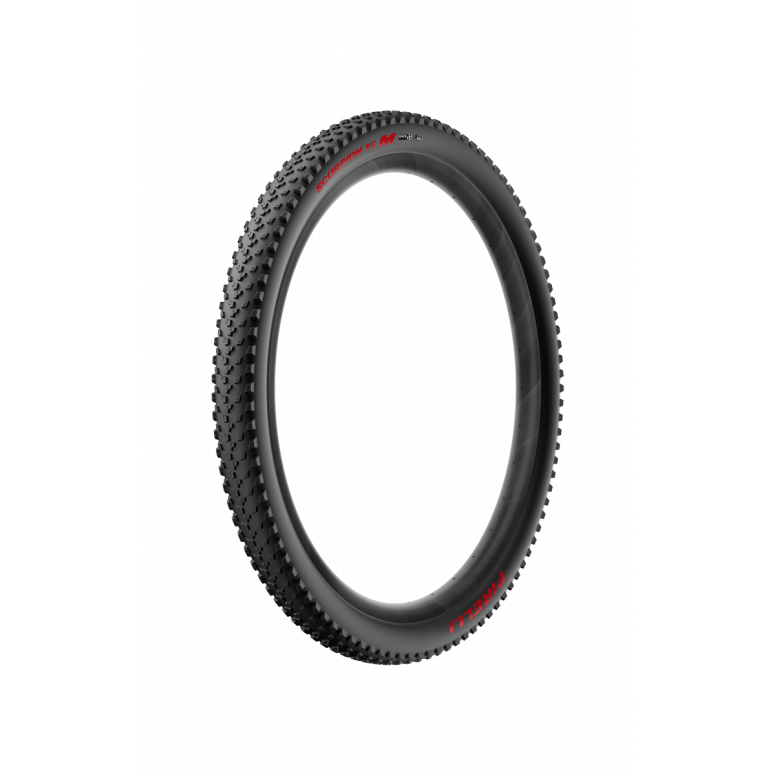 Pirelli Scorpion XC M Pro Wall - 29x2.40 - Red