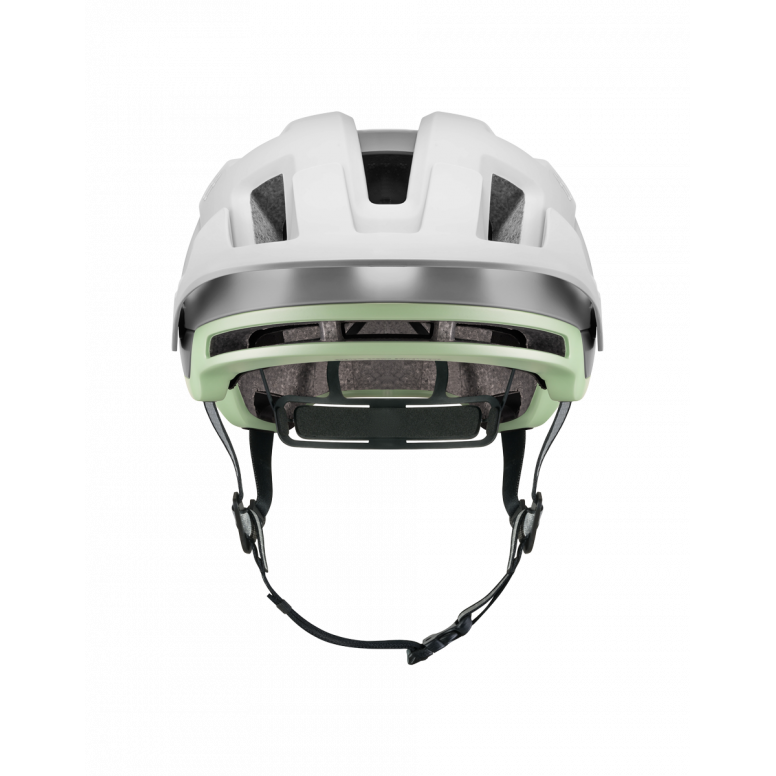 Fizik Kassis - 56-59cm (Medium) - Grey/Mint