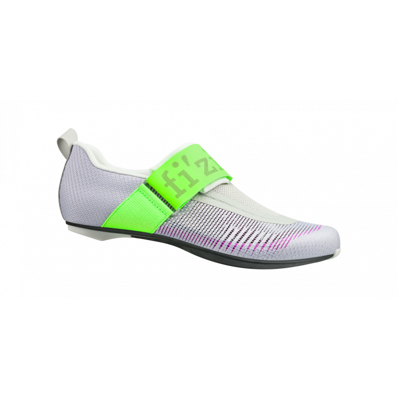 Fizik Transiro Hydra Aeroweave Carbon - 38.5 - Purple/Green