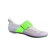 Fizik Transiro Hydra Aeroweave Carbon - 41.5 - Purple/Green