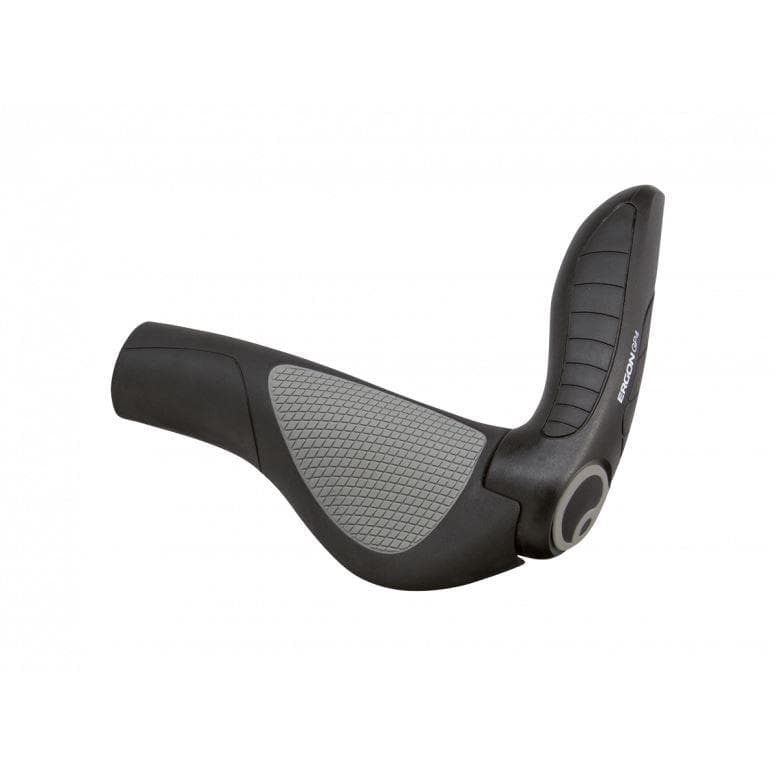 Ergon GP4 - Black/Grey
