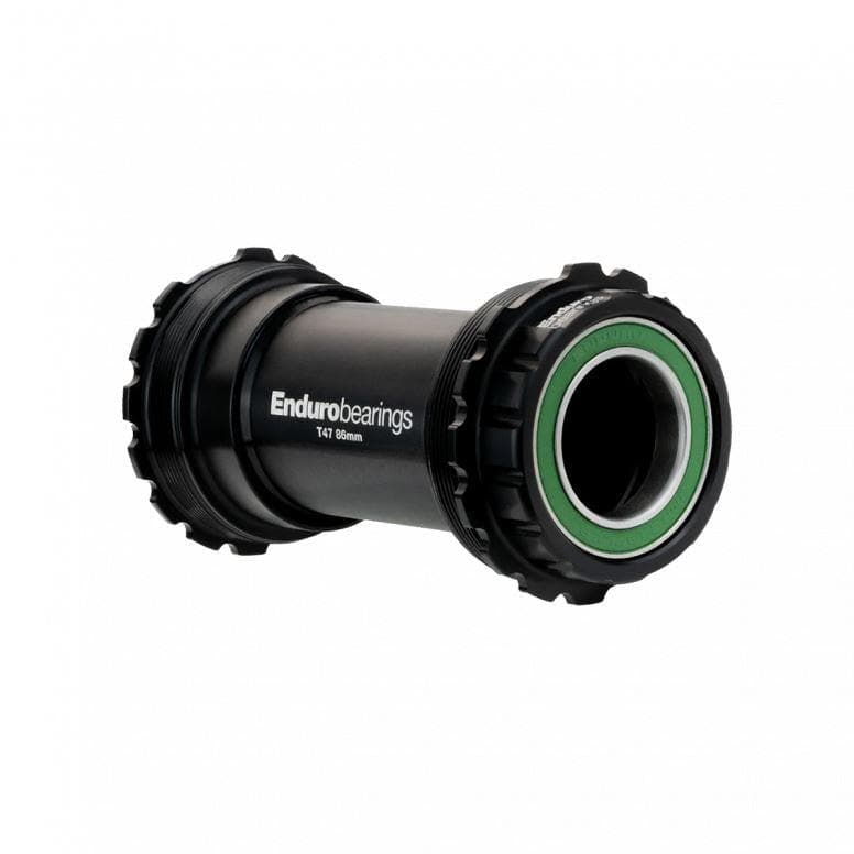 Enduro Bearings T47 Asymetrical - XD15 Pro - 24mm - 24mm