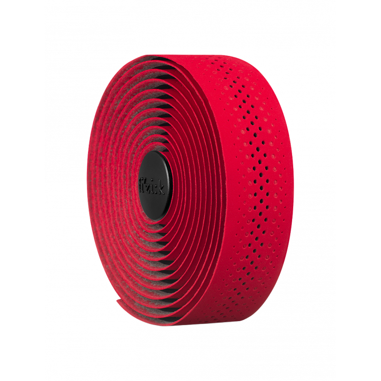 Fizik Comfortfeel 3.5mm Soft Touch Bar Tape -  - Red
