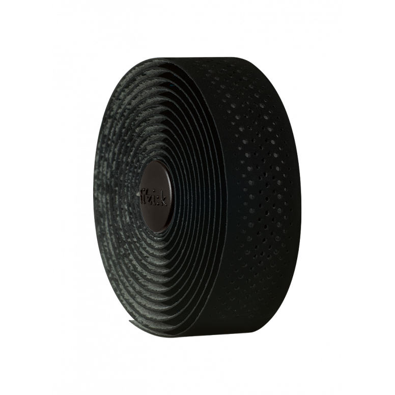Fizik Comfortfeel 3.5mm Soft Touch Bar Tape -  - Black