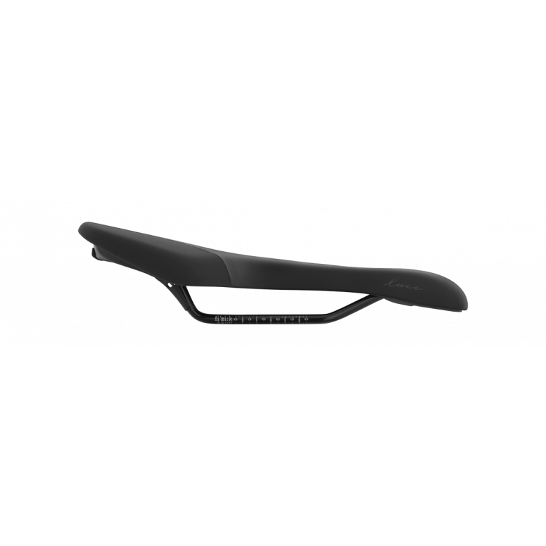 Fizik Luce R5 Saddle - 144mm - Black