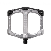 Crankbrothers Stamp EVO - Small - Silver