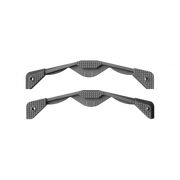 Crankbrothers Stamp EVO Bash - Large - Grey